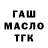 ТГК Wax Margo_ yaku
